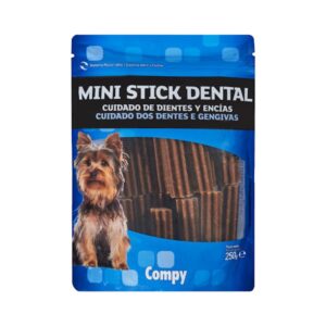 Mejor Precio en Stick Dental para Perro en Mercadona